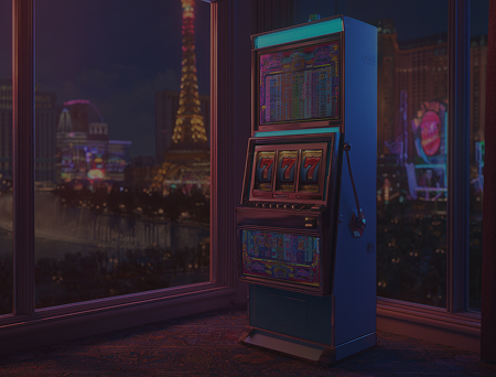 Vegas Casino