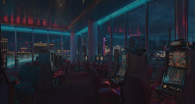Vegas Casino